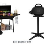 best beginner grill