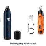 best big dog nail grinder