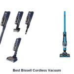 best bissell cordless vacuum