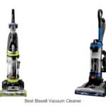 Discover the Best Bissell Vacuum Cleaner for Ultimate Cleaning!