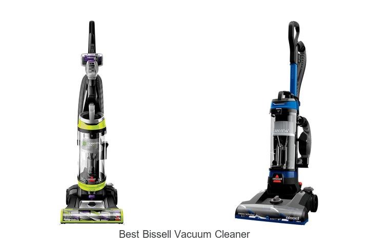 Discover the Best Bissell Vacuum Cleaner for Ultimate Cleaning!