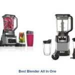 best blender all in one