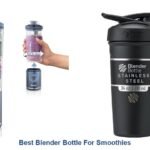 best blender bottle for smoothies