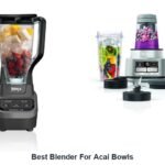 best blender for acai bowls