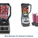 best blender for bariatric patients