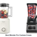 best blender for cashew cream