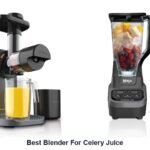 best blender for celery juice