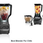 best blender for chile