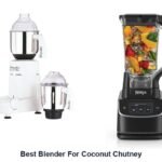 best blender for coconut chutney