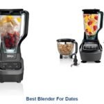 best blender for dates