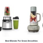 best blender for green smoothies