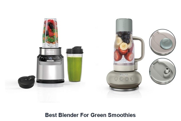 best blender for green smoothies