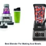 best blender for making acai bowls
