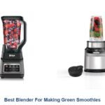 best blender for making green smoothies