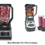 best blender for pina coladas