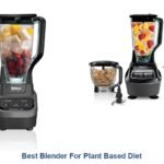 best blender for plant based diet