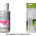 best blender for polychromos