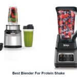 best blender for protein shake