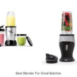Best Blender for Small Batches: Top Picks You Need Now!