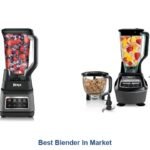 best blender in market