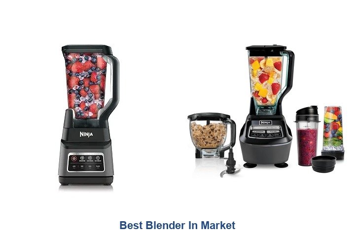 best blender in market