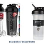 best blender shaker bottle