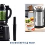 best blender soup maker