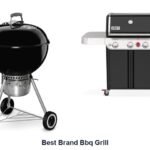 best brand bbq grill