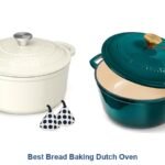 best bread baking dutch oven
