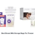 best breast milk storage bags for freezer