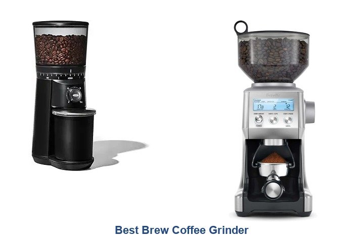 best brew coffee grinder