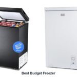 best budget freezer