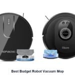 best budget robot vacuum mop
