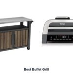 best buffet grill