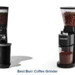 best burr coffee grinder