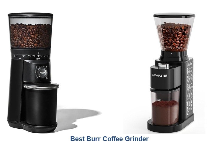 best burr coffee grinder