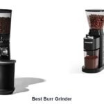 best burr grinder