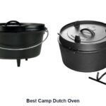 best camp dutch oven