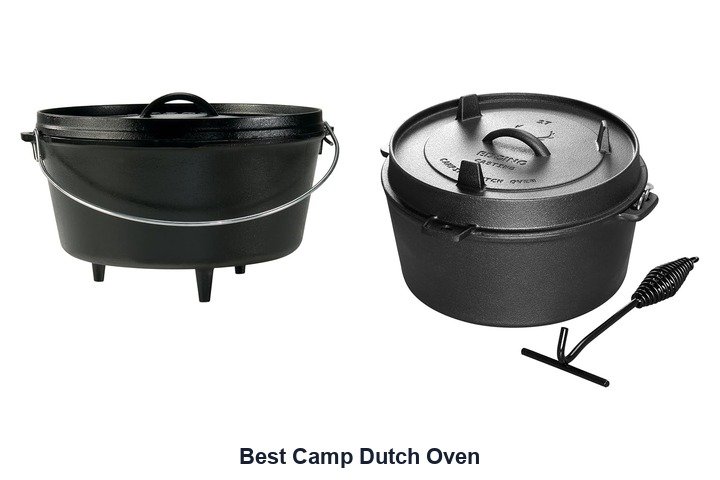 best camp dutch oven