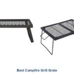 best campfire grill grate