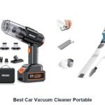 best car vacuum cleaner portable