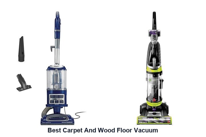 best carpet and wood floor vacuum