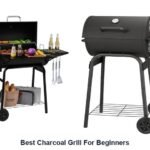 best charcoal grill for beginners