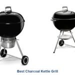 best charcoal kettle grill