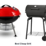 best cheap grill