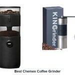 best chemex coffee grinder