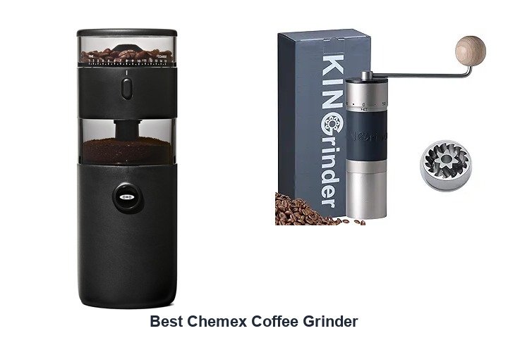 best chemex coffee grinder