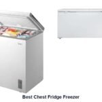 best chest fridge freezer