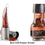 best chili pepper grinder