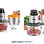 best chopper grinder